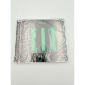 Majid Jordan The Space Between CD 2017 OVO Sound R&B PARTYNEXTDOOR NEW SEALED